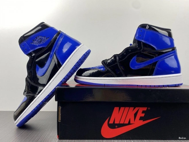 Bmlin Shoes 555088-404 1 High OG Retro Jordan 0822